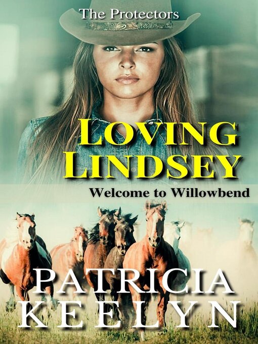 Title details for Loving Lindsey by Patricia Keelyn - Available